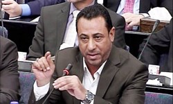 تاکید پارلمان عراق بر آمادگی ارتش در برابر هرگونه تهدید ترکیه - خبرگزاری افغان ایرکا