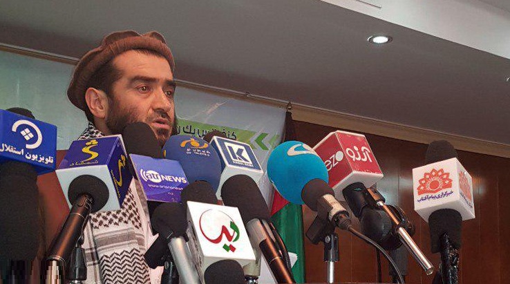  تجلیل از روز جهانی قدس نفرت و انزجار از حامی اسرائیل و تمام جنایت کاران در جهان به خصوص آمریکا است - خبرگزاری افغان ایرکا
