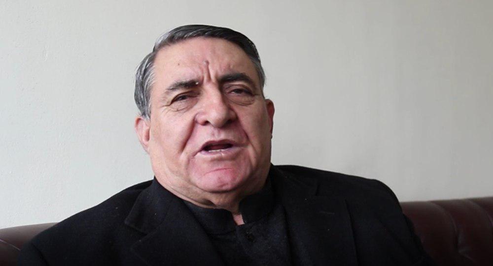 عربستان اراده ای برای ختم جنگ در افغانستان ندارد/نشست عربستان بی نتیجه خواهد بود