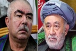 ایشچی: در دادگاه لاهه از جنرال دوستم شکایت خواهم کرد - خبرگزاری افغان ایرکا