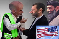 تیم آمریکایی حاکم بر ارگ، به پشتونیزه سازی کشور شدت بیشتری بخشیده است! - خبرگزاری افغان ایرکا