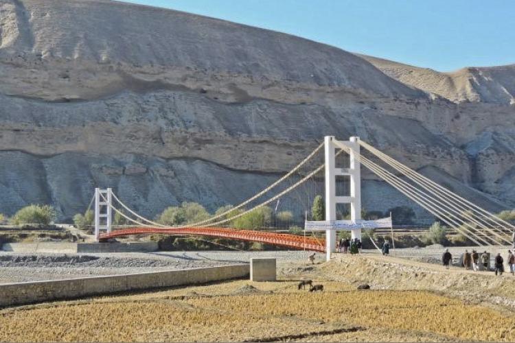 آی خانم برای سومین بار به دست طالبان افتاد - خبرگزاری افغان ایرکا