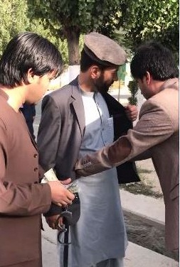 دادستانی کل: دو نفر به اتهام اخذ رشوه از یک کاندیدای حذف شده بازداشت شده اند - خبرگزاری افغان ایرکا