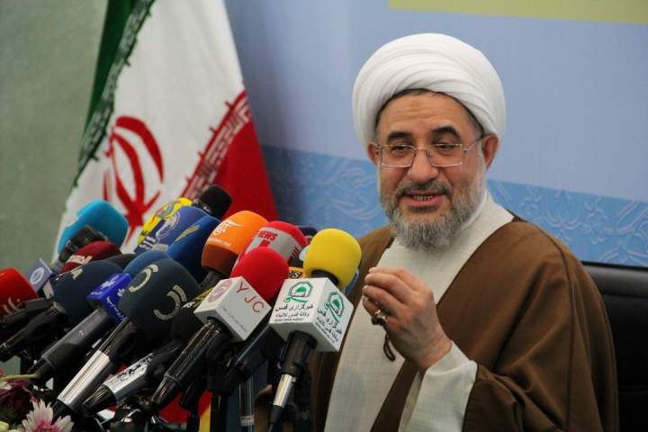 امریکا همه کاره افغانستان نیست/ ایران آماده است یک نیروی بزرگ مردمی را برای مبارزه با تروریسم در افغانستان ایجاد کند