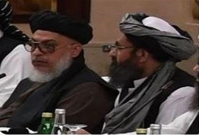 ملا برادر آخند، با وزیر امور خارجه ازبکستان در دوحه دیدار کرد - خبرگزاری افغان ایرکا
