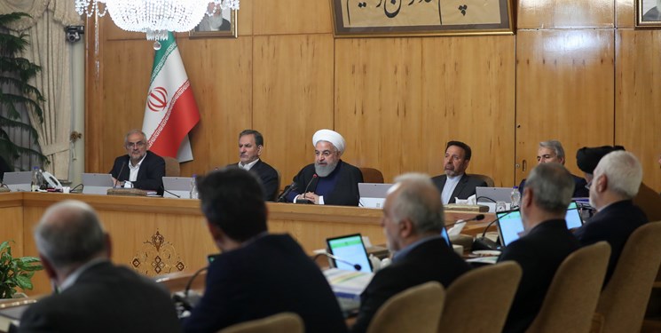 آیین نامه اعطای مجوز اقامت پنج ساله به اتباع خارجی سرمایه گذار در ایران تصویب شد - خبرگزاری افغان ایرکا
