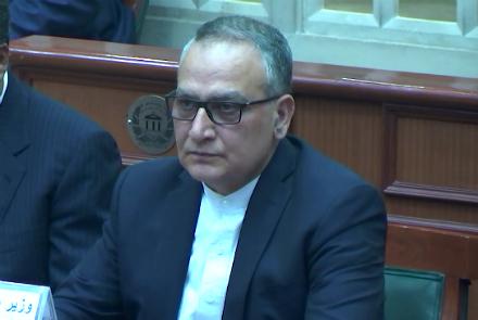 وزیردولت در امور صلح: برگشت مهاجرین یکی از شرایط موفقیت روند صلح است  - خبرگزاری افغان ایرکا