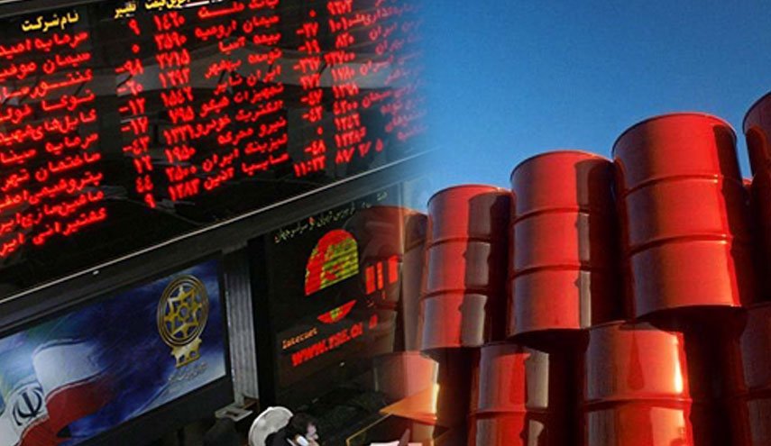 معاملات 7500 تن مواد نفتی در بخش صادرات بورس انرژی ایران با حضور تاجران افغانستانی - خبرگزاری افغان ایرکا