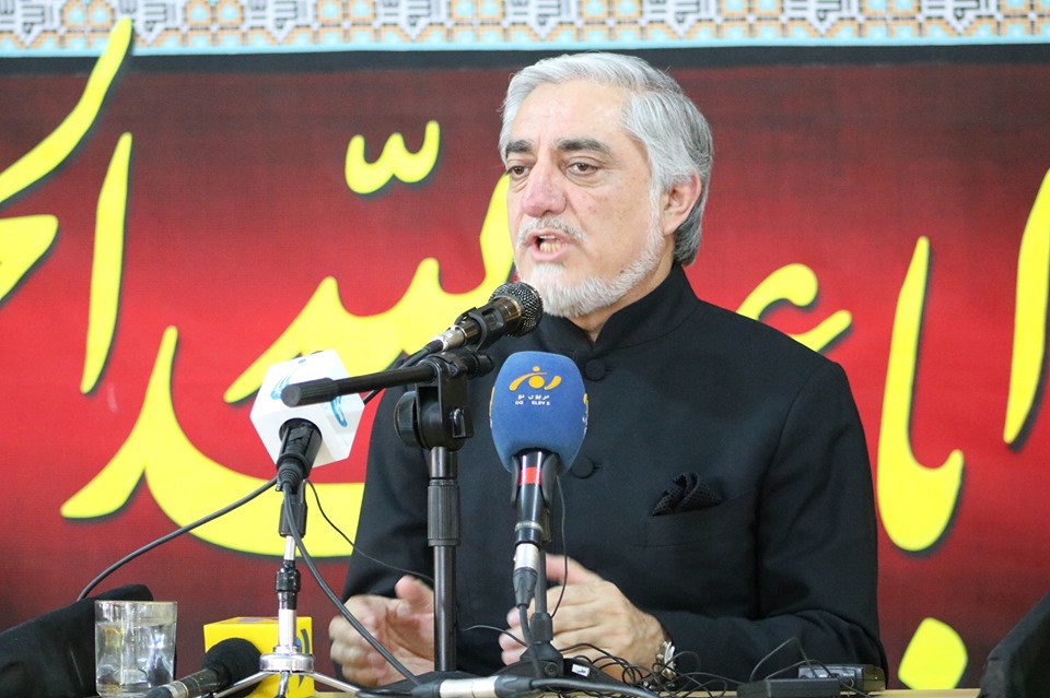 رئیس اجرایی: عاشورا روز مظهر وحدت مردم افغانستان است - خبرگزاری افغان ایرکا