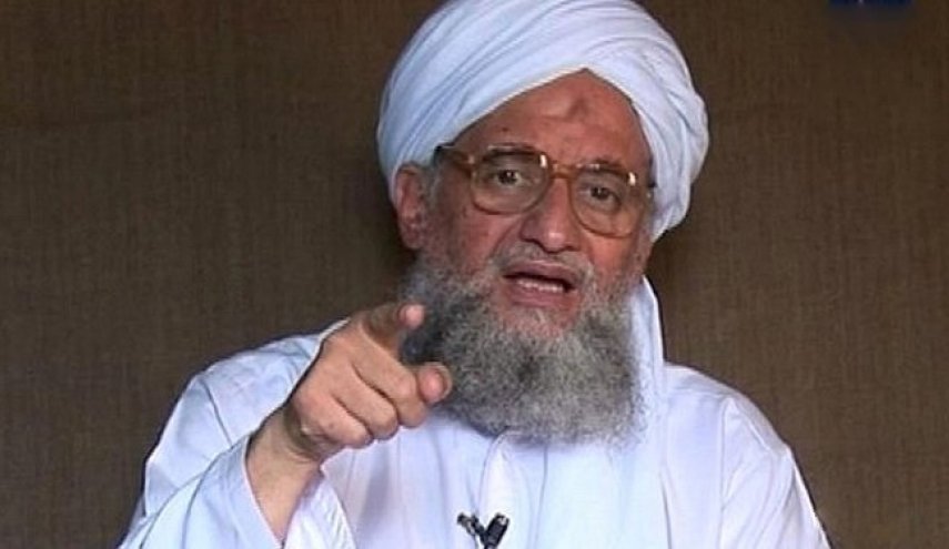 الظواهری در سالگرد 11 سپتامبر خواستار حمله به غرب شد  - خبرگزاری افغان ایرکا