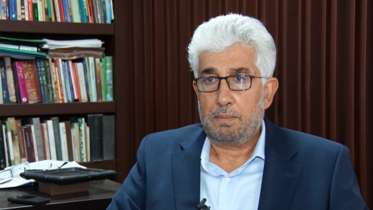 وحید مژده؛ زبان همیشه جاری حقیقت ها در افغانستان - خبرگزاری افغان ایرکا