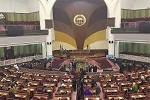  نشست مجلس نمایندگان به دلیل غیرحاضری نمایندگان بی نتیجه ماند - خبرگزاری افغان ایرکا
