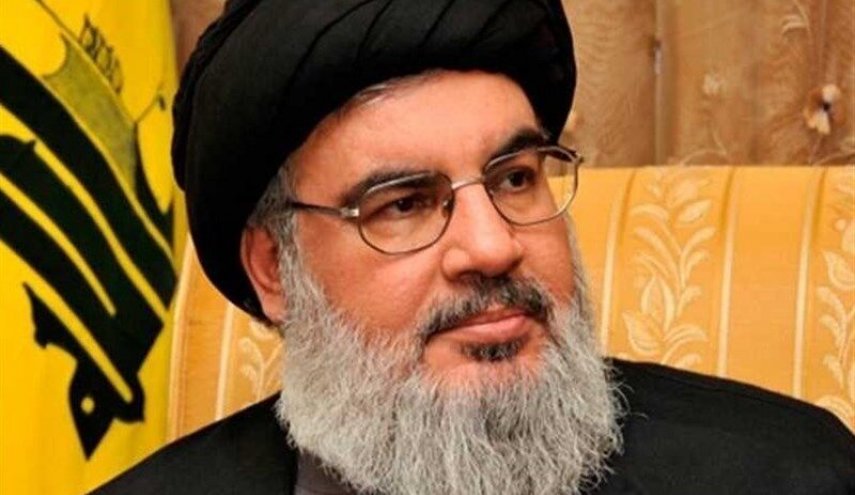 سید حسن نصرالله: ترامپ بزرگترین دروغ گو در قضیه کروناست - خبرگزاری افغان ایرکا