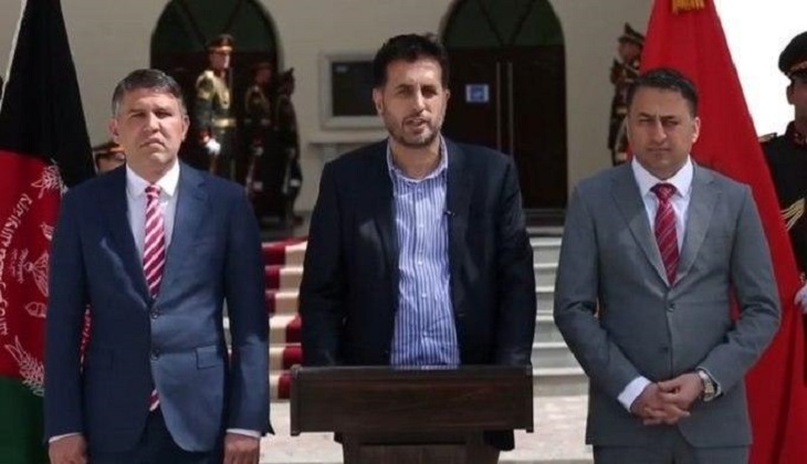 عملیات نظامی نیروهای امنیتی علیه طالبان از سرگرفته می شود - خبرگزاری افغان ایرکا