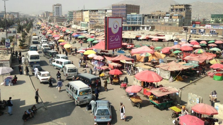  محدودیت گشت و گذار از امروز در شهر کابل اعمال می شود - خبرگزاری افغان ایرکا