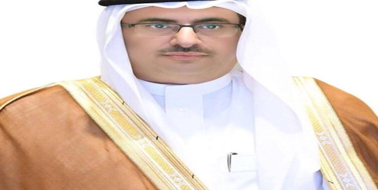 جانشین امیر منطقه جازان در عربستان به دلیل یک توئیت برکنار شد - خبرگزاری افغان ایرکا