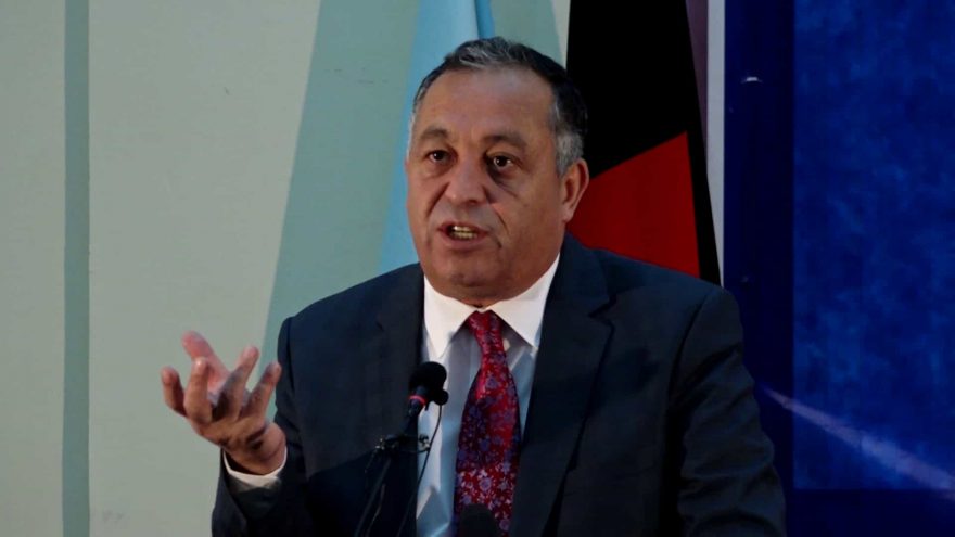  والی کابل؛ صاحبان دکان ها و خانه ها از مستاجران کرایه نگیرند - خبرگزاری افغان ایرکا