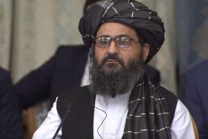 پاکستان معاون سیاسی طالبان را تحریم کرد - خبرگزاری افغان ایرکا