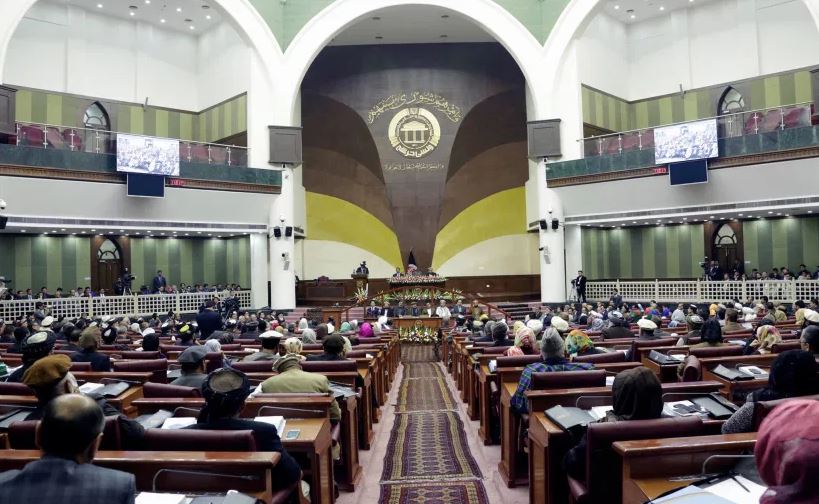 فساد در کُد 91 از سوی مجلس بررسی می شود  - خبرگزاری افغان ایرکا