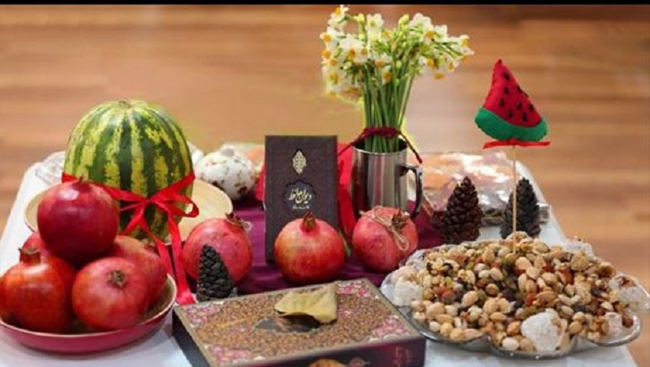  شب یلدا به نام افغانستان و ایران در یونسکو ثبت می شود - خبرگزاری افغان ایرکا