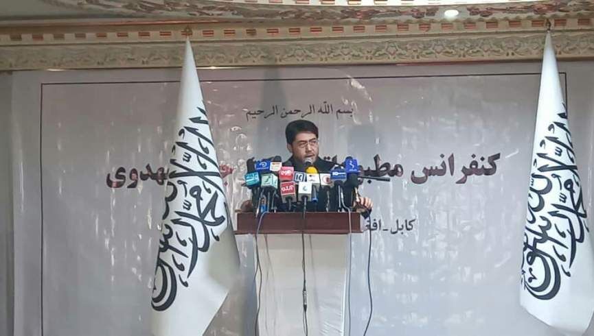 دبیرکل حزب ملت افغانستان: مقامات فاسد دولت سابق محاکمه شوند - خبرگزاری افغان ایرکا