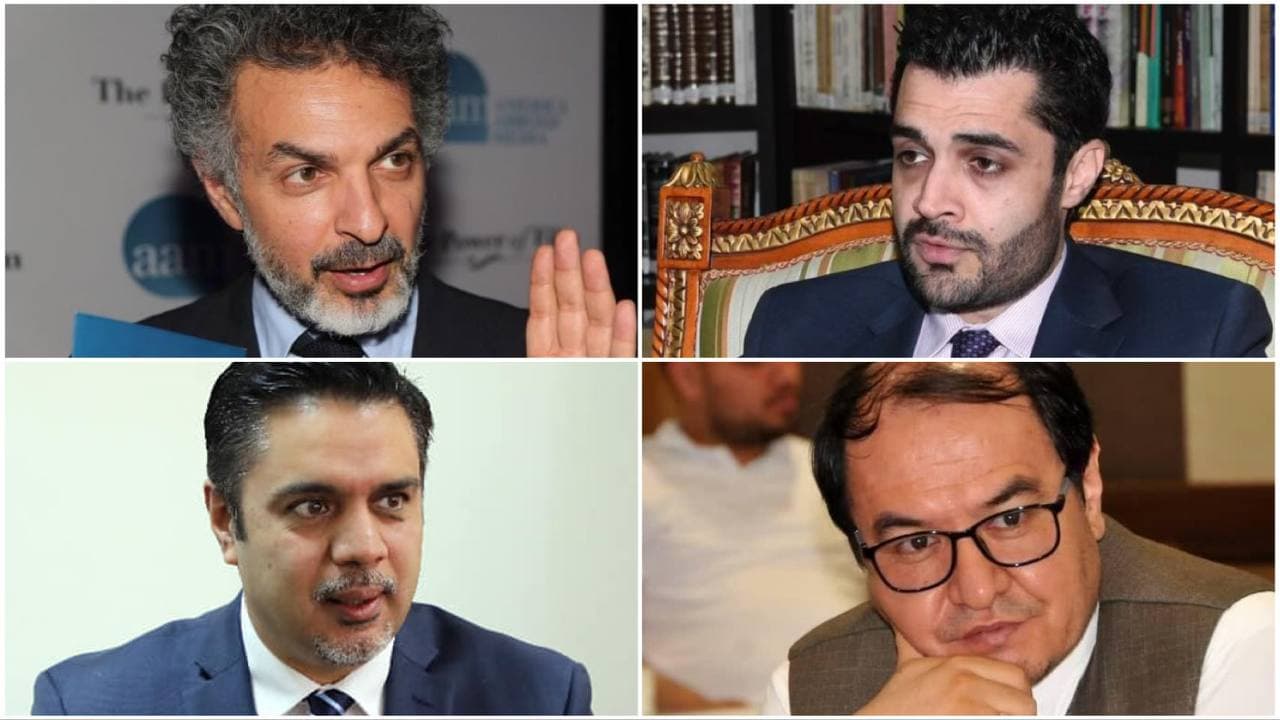 سعد محسنی: غنی کار خود را به عنوان یک تکنوکرات آغاز و به عنوان یک دلقک پایان بخشید - خبرگزاری افغان ایرکا