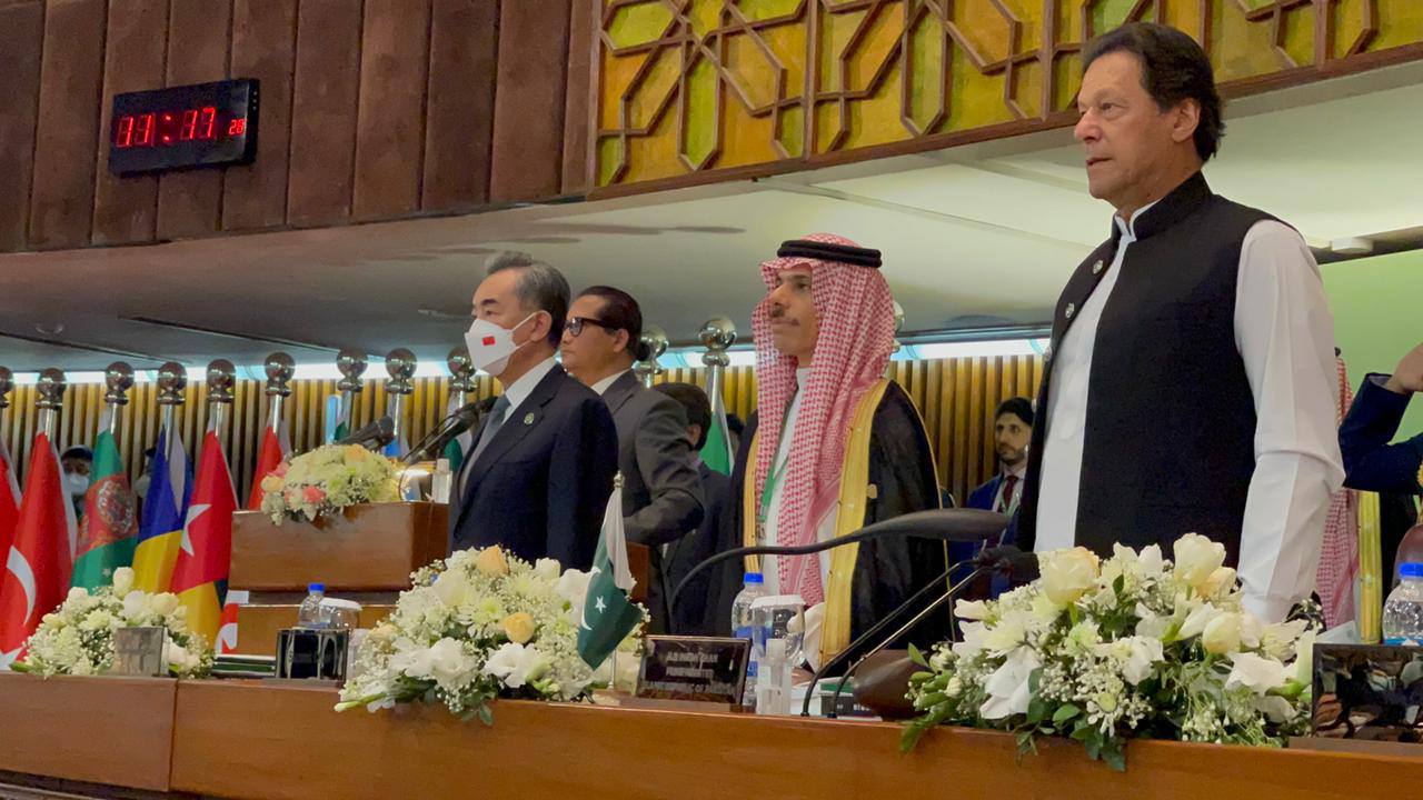 عمران خان: تنها خطری که افغانستان را تهدید می کند تحریم و عدم به رسمیت شناختن است - خبرگزاری افغان ایرکا
