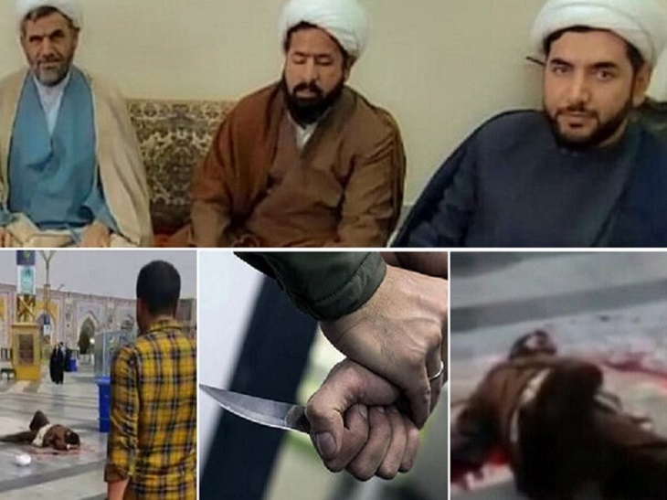  شکست مفتضحانه جبهه استکبار، دشمن را تا سرحد جنون به عصبانیت و انتقام جویی کشانده است - خبرگزاری افغان ایرکا