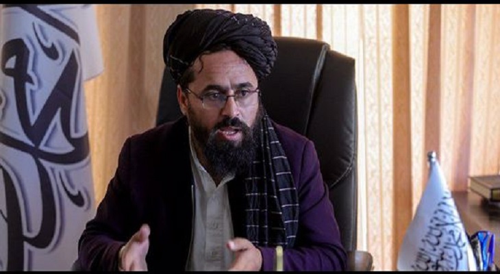  پوشیدن برقع یا چادری، اجباری نیست - خبرگزاری افغان ایرکا