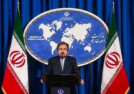 ایران انفجارهای تروریستی افغانستان را به شدت محکوم کرد - خبرگزاری افغان ایرکا
