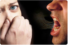 روش های ساده برای برطرف کردن بوی بد دهان - خبرگزاری افغان ایرکا