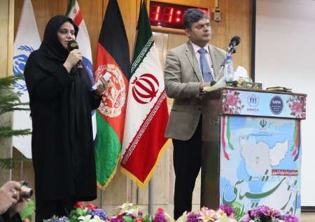 مرحله سوم خدمات بیمه ای مهاجران افغانستانی در ایران به زودی آغاز می شود - خبرگزاری افغان ایرکا