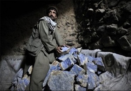 اتحادیه اروپا به افغانستان؛ جلو استخراج غیرقانونی معادن را بگیرید - خبرگزاری افغان ایرکا