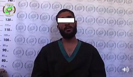 امنیت ملی یک گروه اختطافچیان مسلح را در هرات بازداشت نمود - خبرگزاری افغان ایرکا