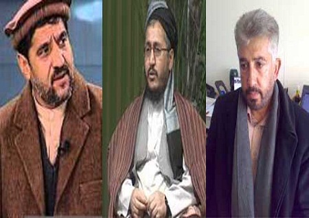 پشت قضیه جنرال دوستم دست امریکا دیده می شود - خبرگزاری افغان ایرکا