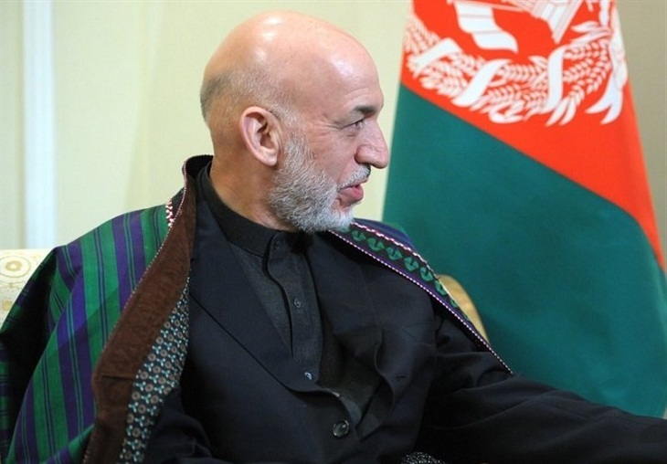 امریکا تحت نام جنگ علیه تروریسم، در حقیقت روان مردم ستم دیدهٔ افغانستان را به بازی گرفته است - خبرگزاری افغان ایرکا