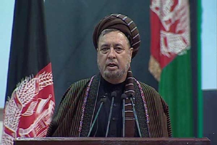 محمد محقق: خارجی ها مداخله نکنند - خبرگزاری افغان ایرکا