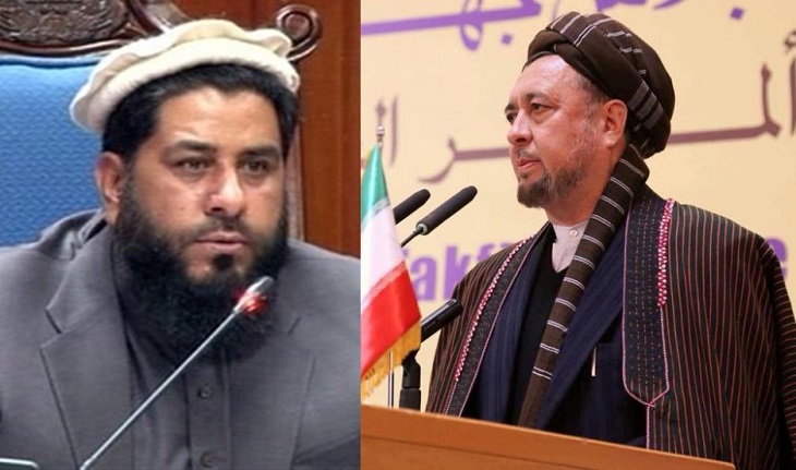 واکنش محقق به سخنان رئیس مجلس سنا: مسلمیار می خواهد هزاره ها برده باشند - خبرگزاری افغان ایرکا