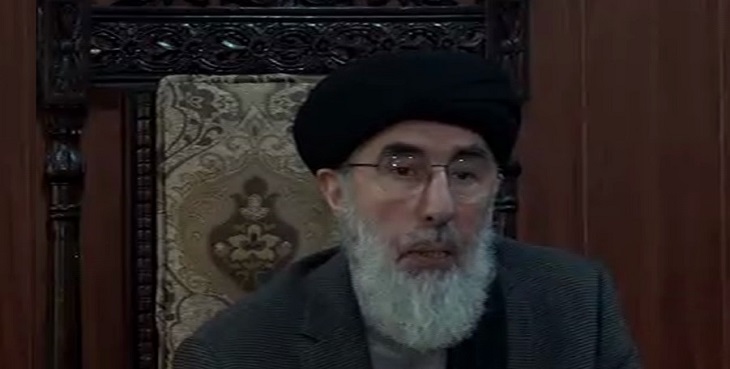حکمتیار با برگزاری لویه جرگه مخالفت کرد - خبرگزاری افغان ایرکا