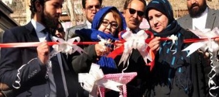 راه اندازی نمایشگاه محصولات داخلی در کابل - خبرگزاری افغان ایرکا