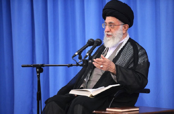 بیانات امام خامنه ای نشانه توجه ایشان به درد و رنج مردم افغانستان هستند - خبرگزاری افغان ایرکا