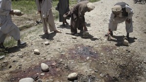 انفجار در یک بازی محلی کرکت در ننگرهار چهار کشته بر جا گذاشت - خبرگزاری افغان ایرکا