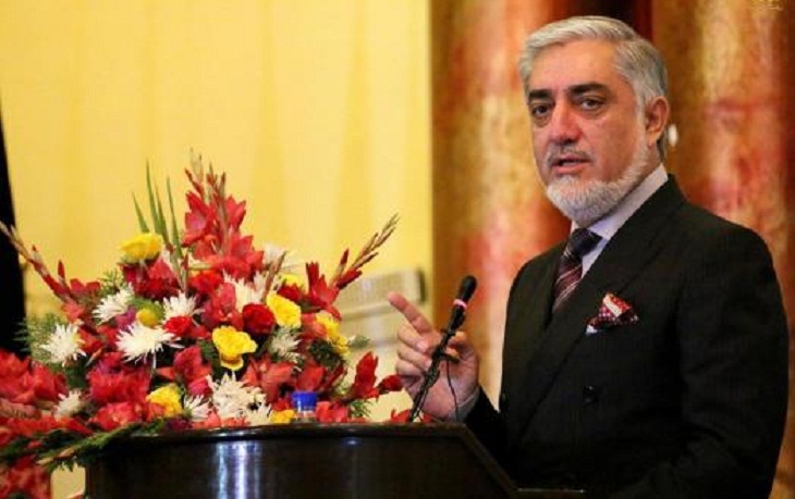 کشورهاى ذیدخل در مسیرموفقیت پروژه «تاپی» با صداقت گام بردارند/بهره برداری از پروژۀ تاپی، امری زمانبر است