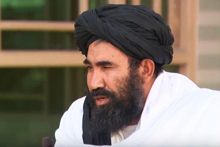  ملا ضعیف: طالبان به پاکستان تن در نخواهند داد  - خبرگزاری افغان ایرکا