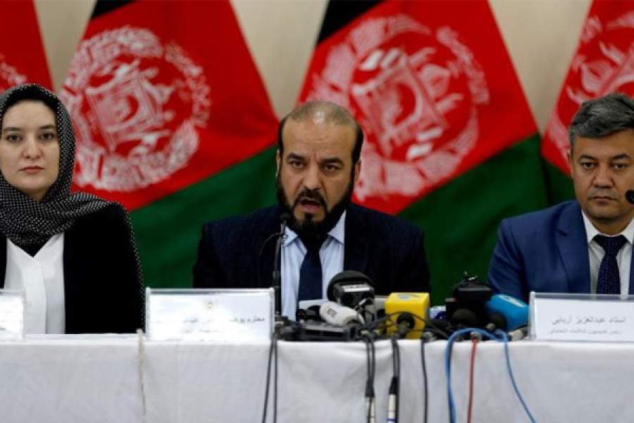 درماندگی کمیسیون انتخابات؛ از تاخیر در اعلام نتایج انتخابات پارلمانی تا گسترش اعتراض ها در 8 ولایت - خبرگزاری افغان ایرکا
