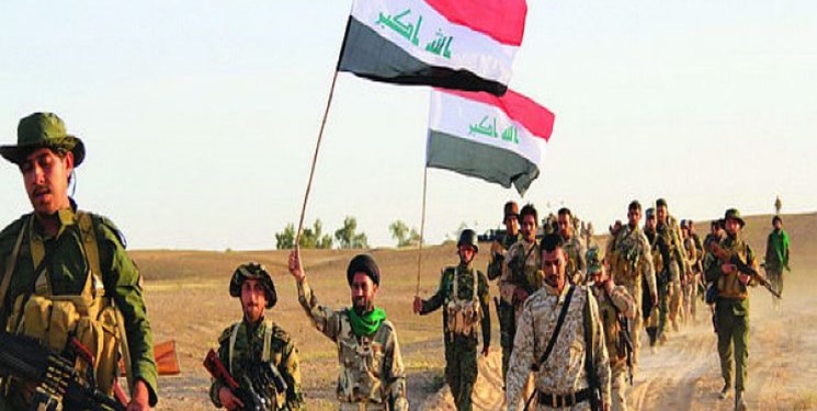 هشدار «جدی» حشدالشعبی عراق به رژیم صهیونیستی - خبرگزاری افغان ایرکا