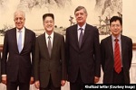نشست بیجینگ مقدمه چینی برای یک تغییرات بزرگ در افغانستان است! - خبرگزاری افغان ایرکا