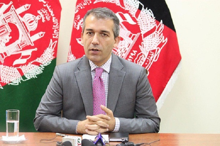 صدیقی: رییس جمهور به دلیل مصروفیت در حکومت، در نشست عمومی سازمان ملل شرکت نمی کند - خبرگزاری افغان ایرکا