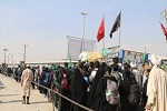مرز شلمچه بسته شد - خبرگزاری افغان ایرکا