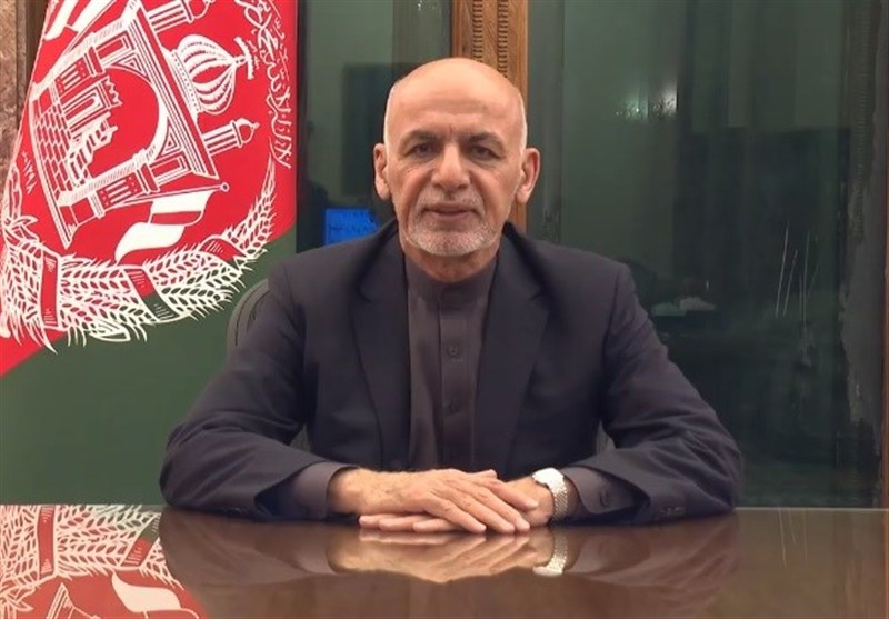  اشرف غنی: طالبان برای مبارزه با کرونا اعلام آتش بس کند  - خبرگزاری افغان ایرکا